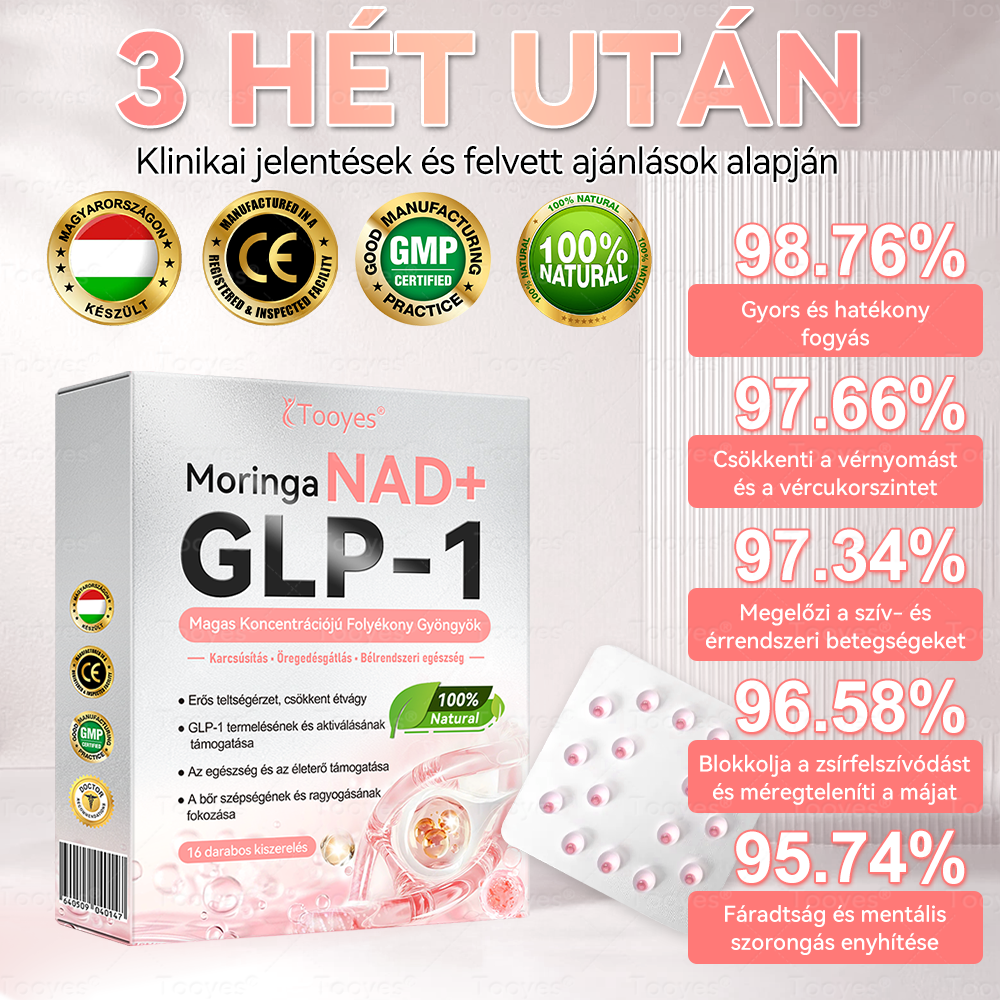 🎉Gratulálunk! Ma te lettél a szerencsés vásárlónk! Ez alkalomból extra 50% kedvezményt adunk neked! Ne szalaszd el ezt a lehetőséget – ha ma nem élsz vele, lehet, hogy csak jövőre lesz újra ilyen esélyed!🔥Tooyes®
