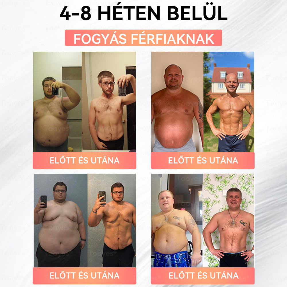 🎉Gratulálunk! Ma te lettél a szerencsés vásárlónk! Ez alkalomból extra 50% kedvezményt adunk neked! Ne szalaszd el ezt a lehetőséget – ha ma nem élsz vele, lehet, hogy csak jövőre lesz újra ilyen esélyed!🔥Tooyes®