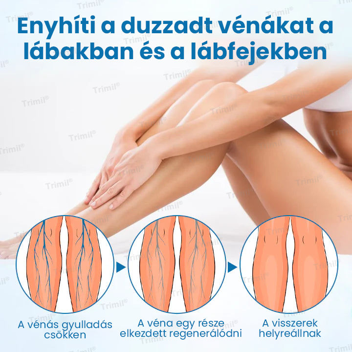 đ GratulĂĄlunk! Ma Ăn a szerencsĂ©s vĂĄsĂĄrlĂłk egyike. đ KĂŒlönleges ajĂĄndĂ©kkĂ©nt extra 50%-os kedvezmĂ©nyt kapott! Kezdje el ma a TrimilÂź hasznĂĄlatĂĄt, Ă©s lĂ©pjen a tovĂĄbb egĂ©szsĂ©gesebb, szebb Ă©let felĂ©!