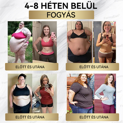 ✨Hivatalos üzlet | FormaÉlet® GLP-1 Moringa Fogyókúrás és Egészségfokozó cseppek 🔥 (Élelmiszer-minőségű zsírégető – Az Obesity Society fejlesztése)